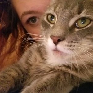 Meet your Posher, Jessica